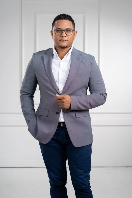 Domingo Piñeiro, fundador de Converteam